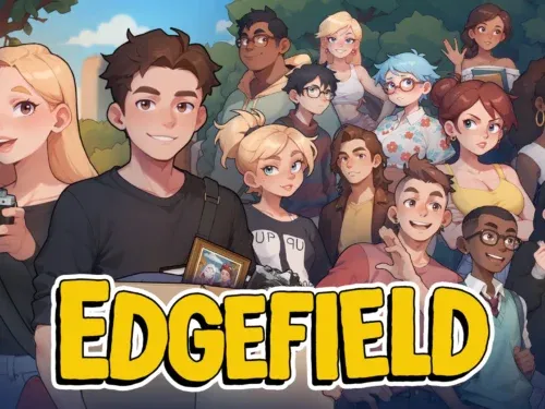 Edgefield
