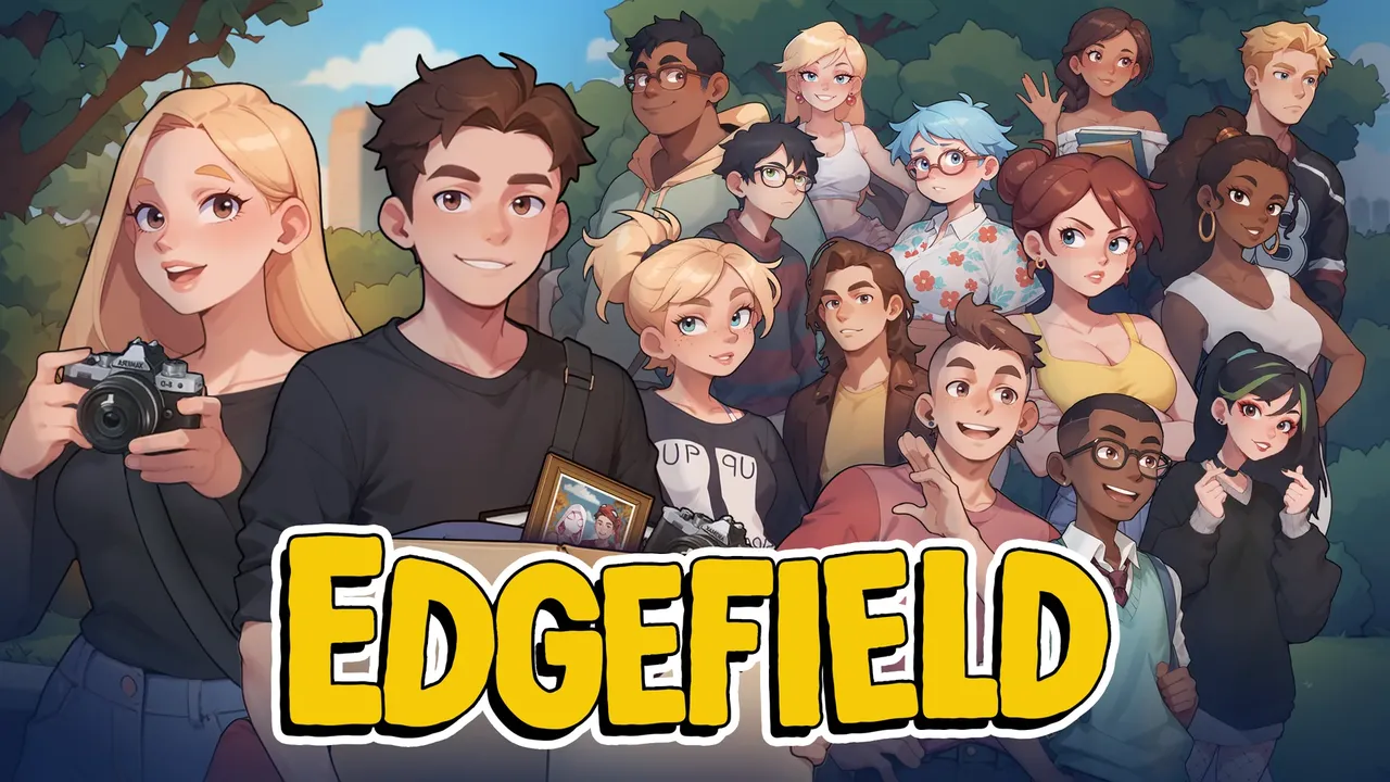 Edgefield