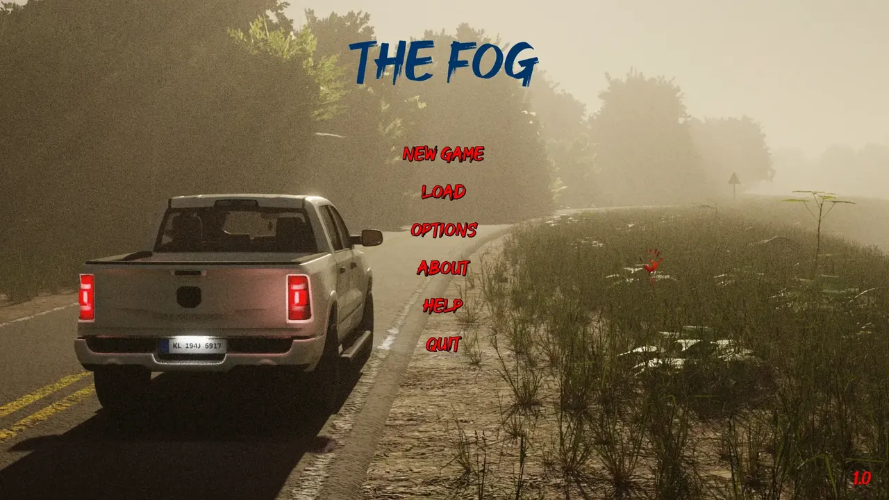 The Fog