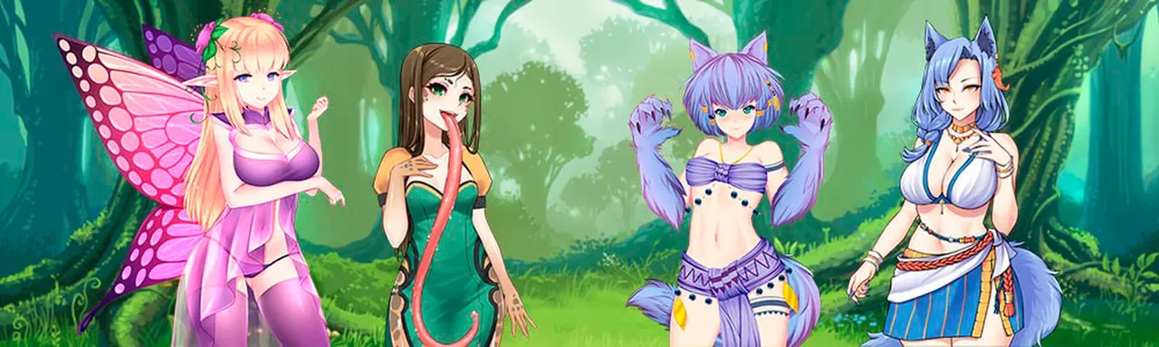 MonGirl Conquest Banner