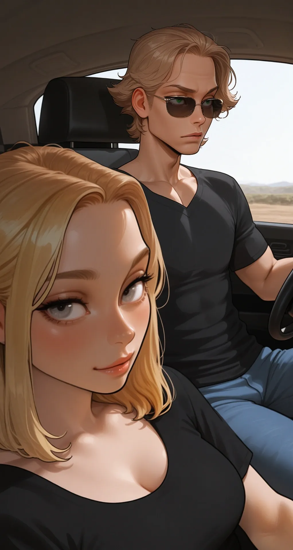 Mobile of Desires Mobile of Desires