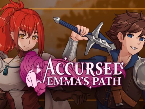 Accursed: Emma's Path
