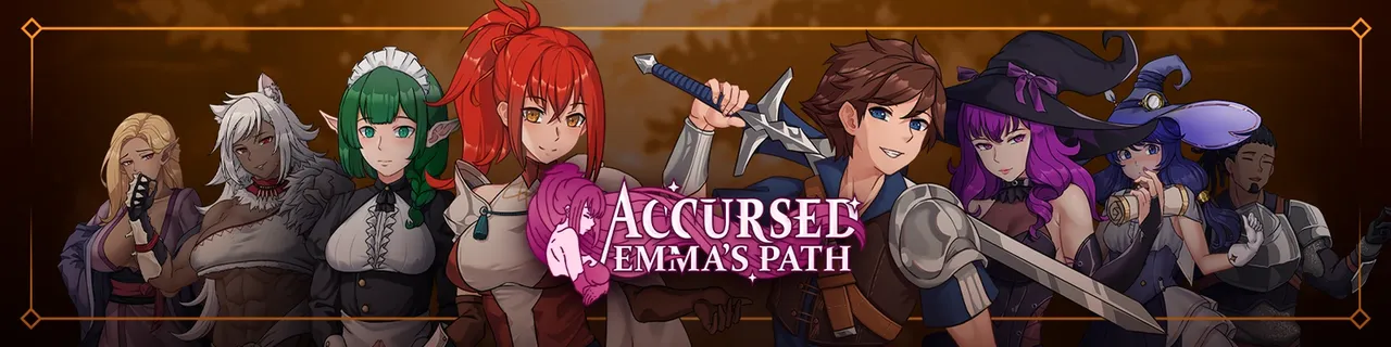 Accursed: Emma's Path