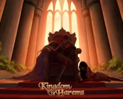 Kingdom of Harems