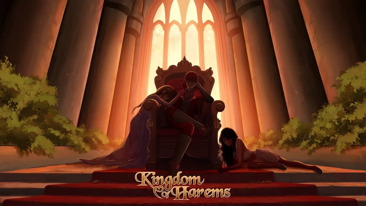 Kingdom of Harems Kingdom of Harems