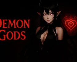 Demon Gods