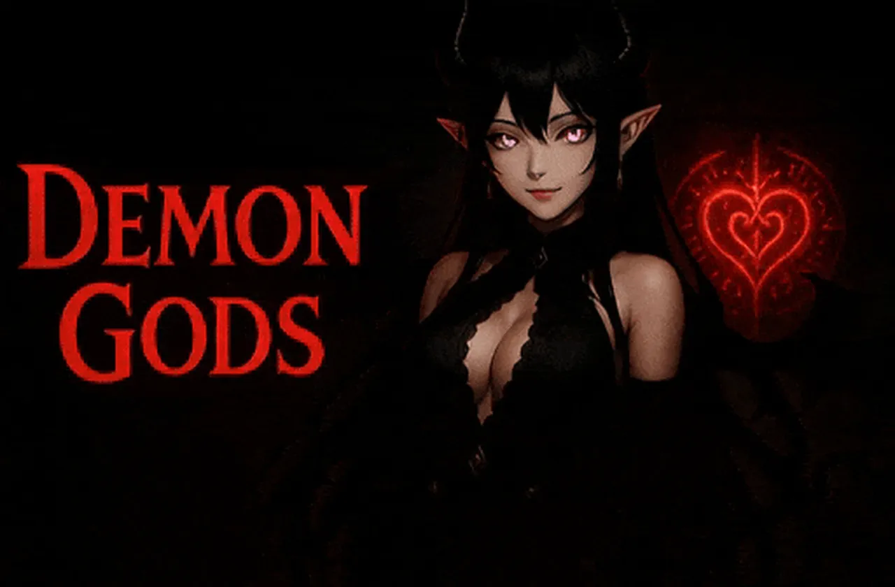 Demon Gods