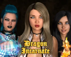 Dragon Incarnate