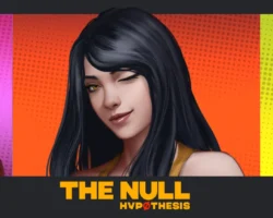 The Null Hypothesis