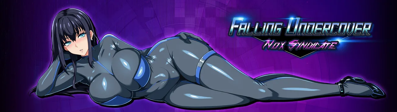 Falling Undercover: Nox Syndicate Banner