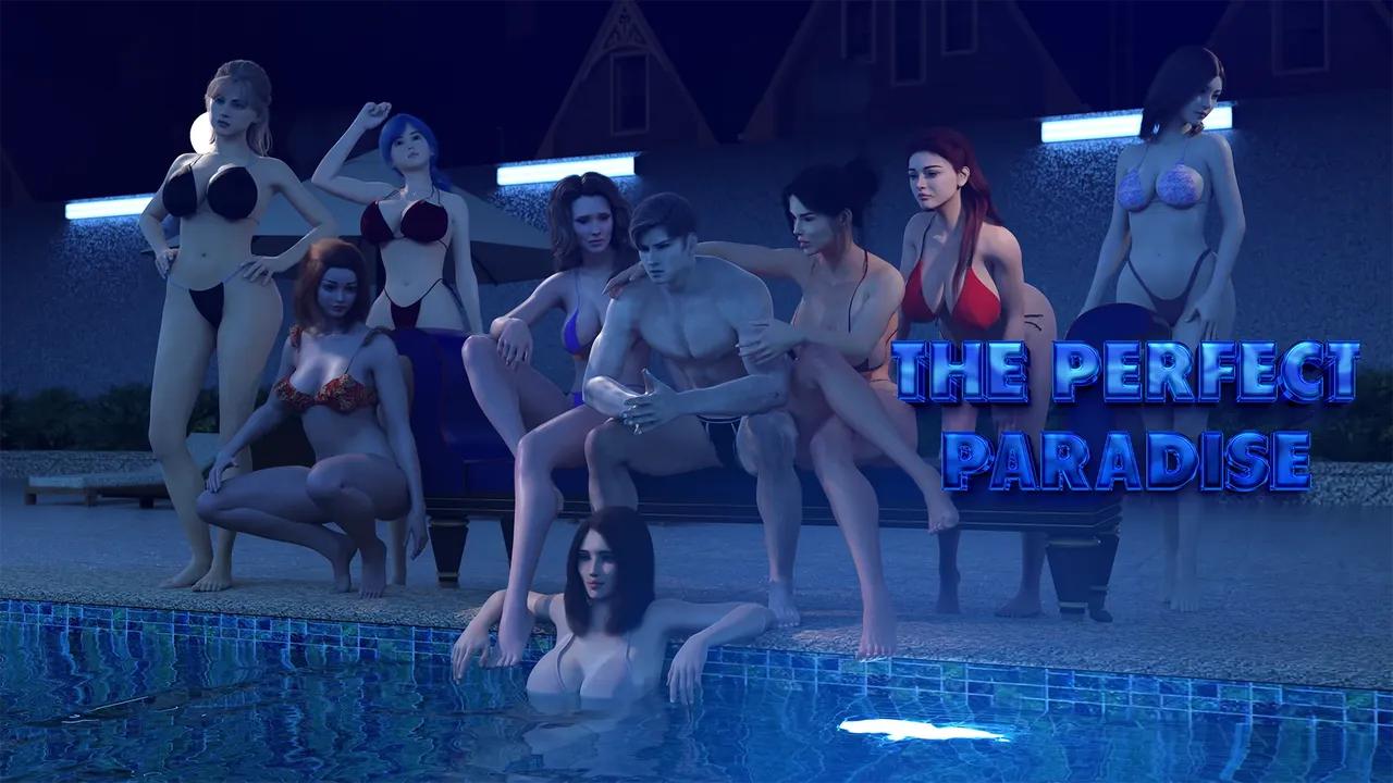 The Perfect Paradise
