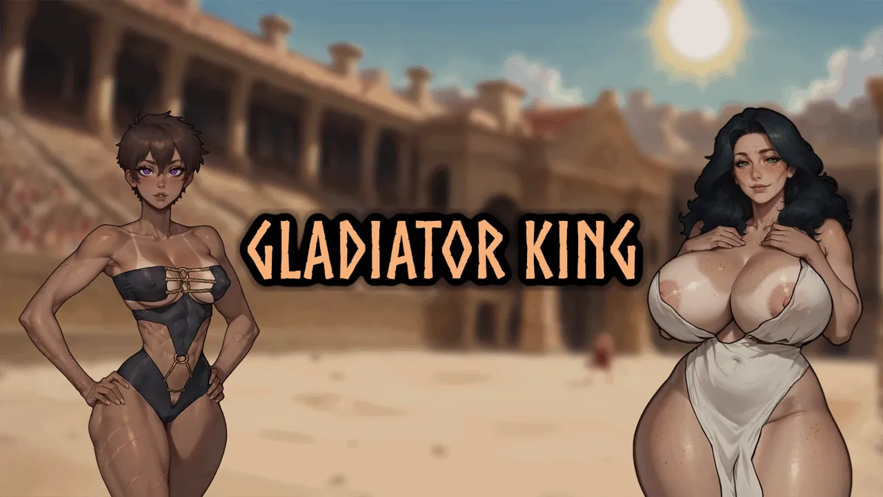 Gladiator King Gladiator King