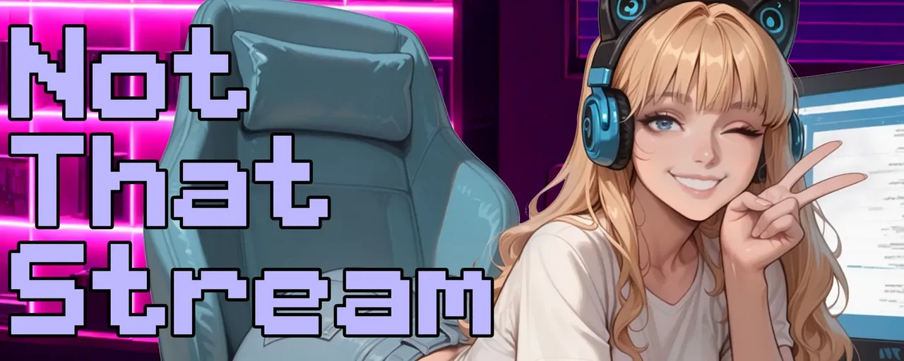 Not That Stream