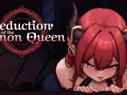 Seduction of the Demon Queen
