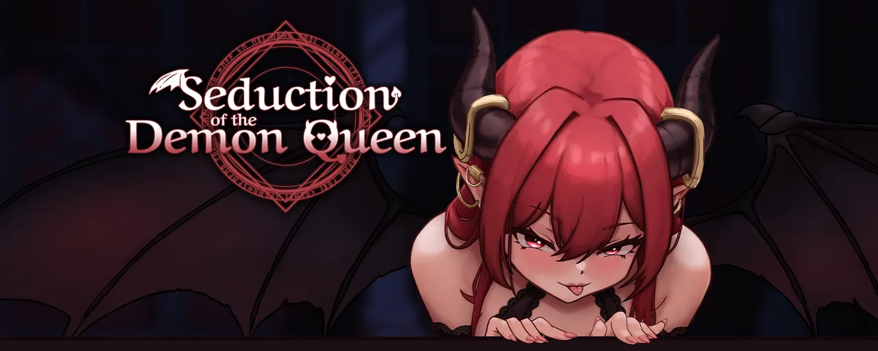 Seduction of the Demon Queen
