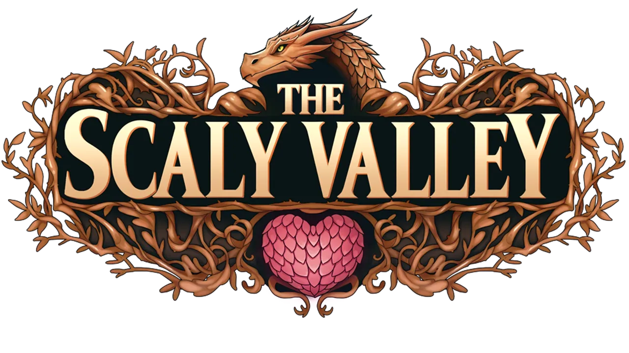 The Scaly Valley