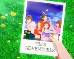Tim's Adventures
