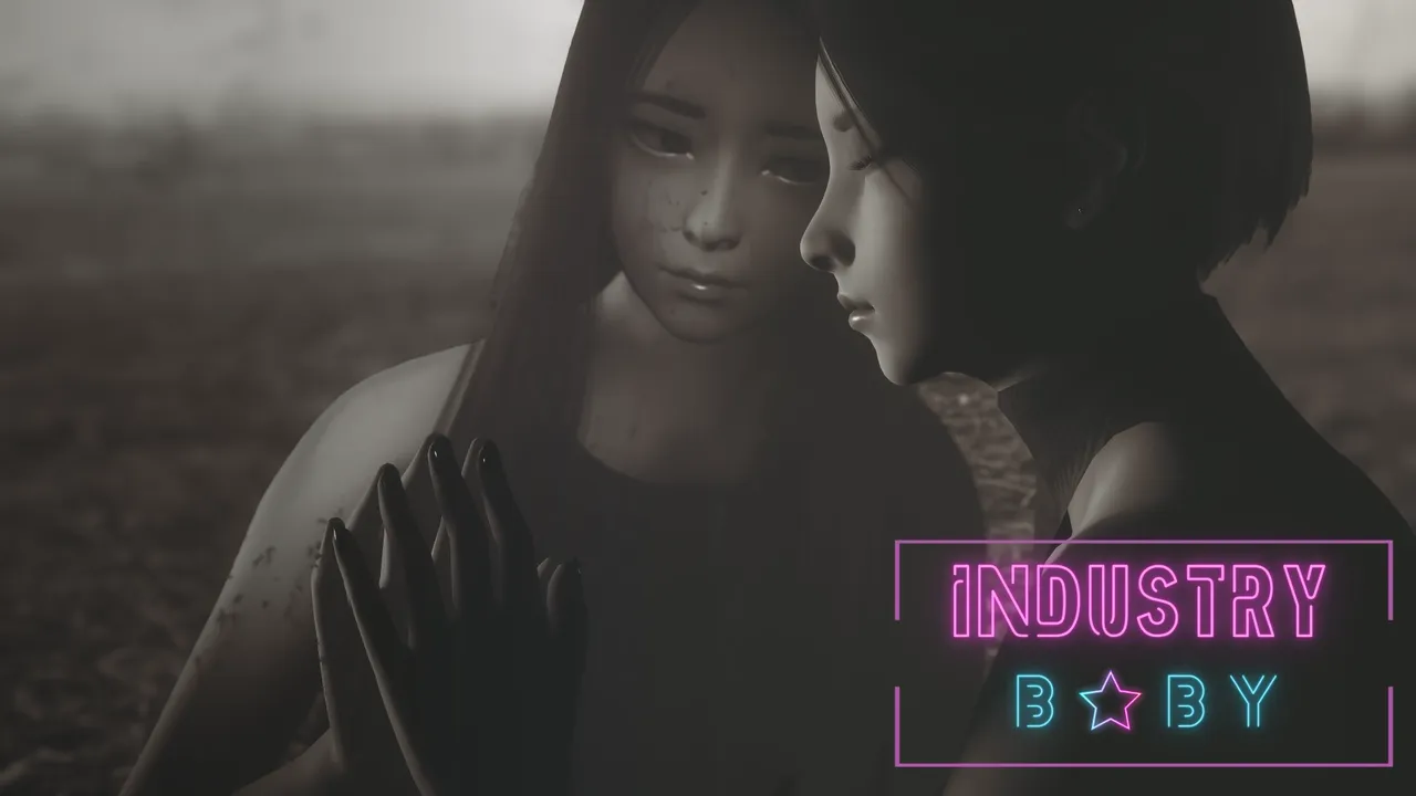 Industry Baby