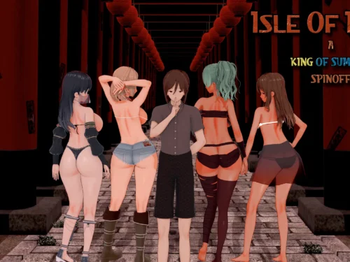 Isle of Fall