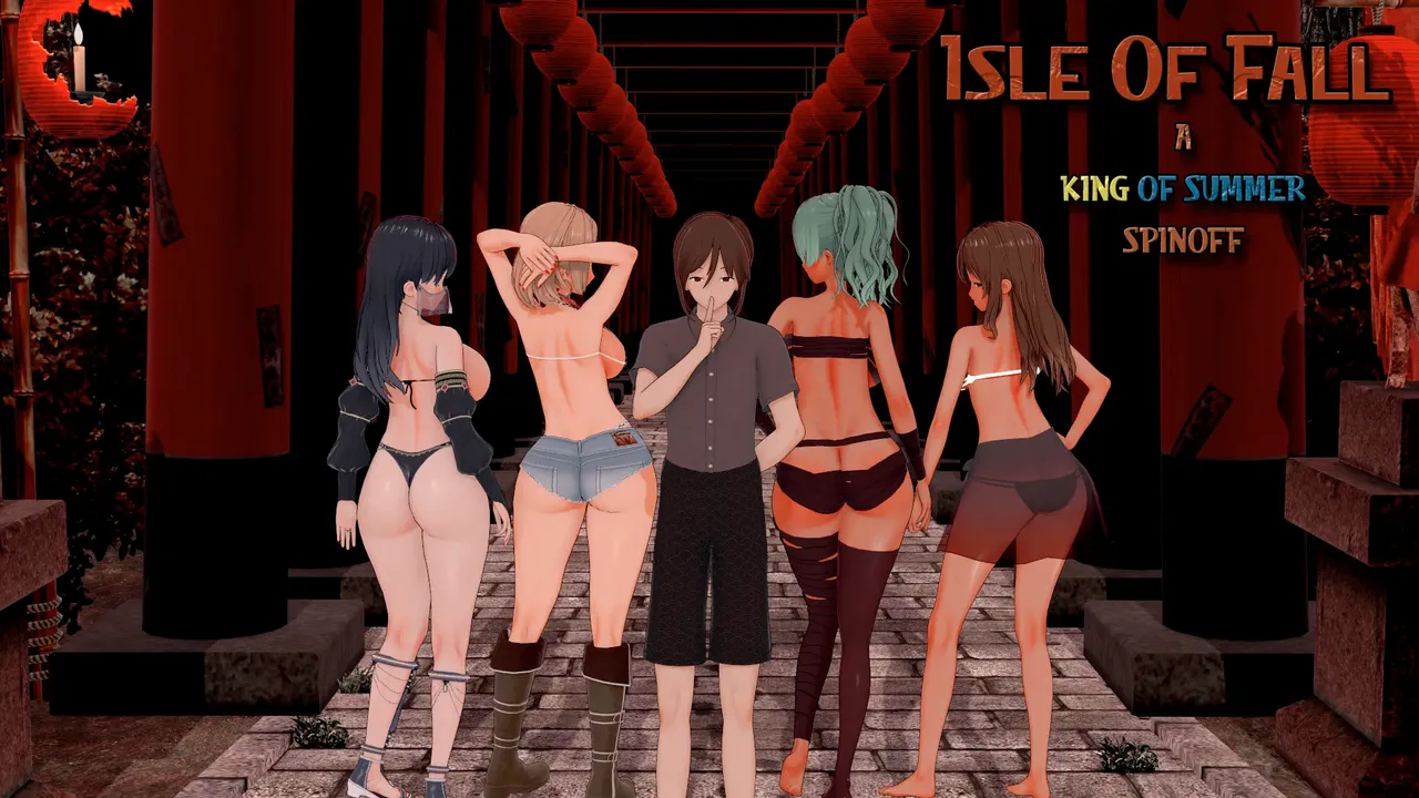 Isle of Fall