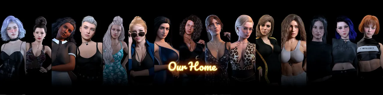 Our Home