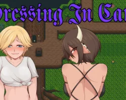 Crossdressing in Camelot