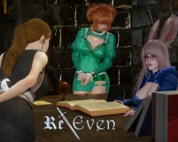 Re-Even
