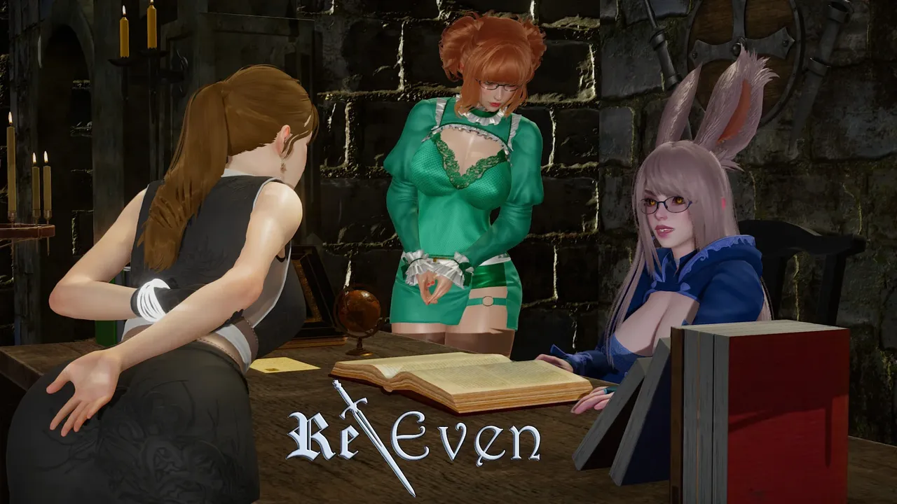 Re-Even