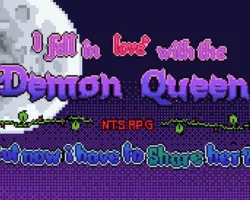 I Fell in Love with the Demon Queen... But Now I have to Share Her??!