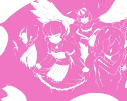 Monster Girl Dreams