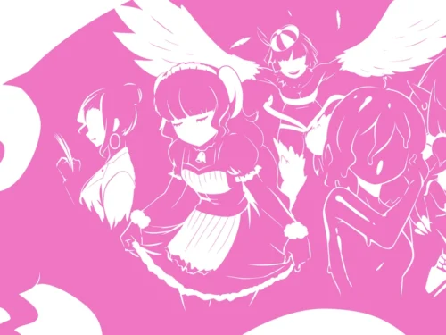 Monster Girl Dreams