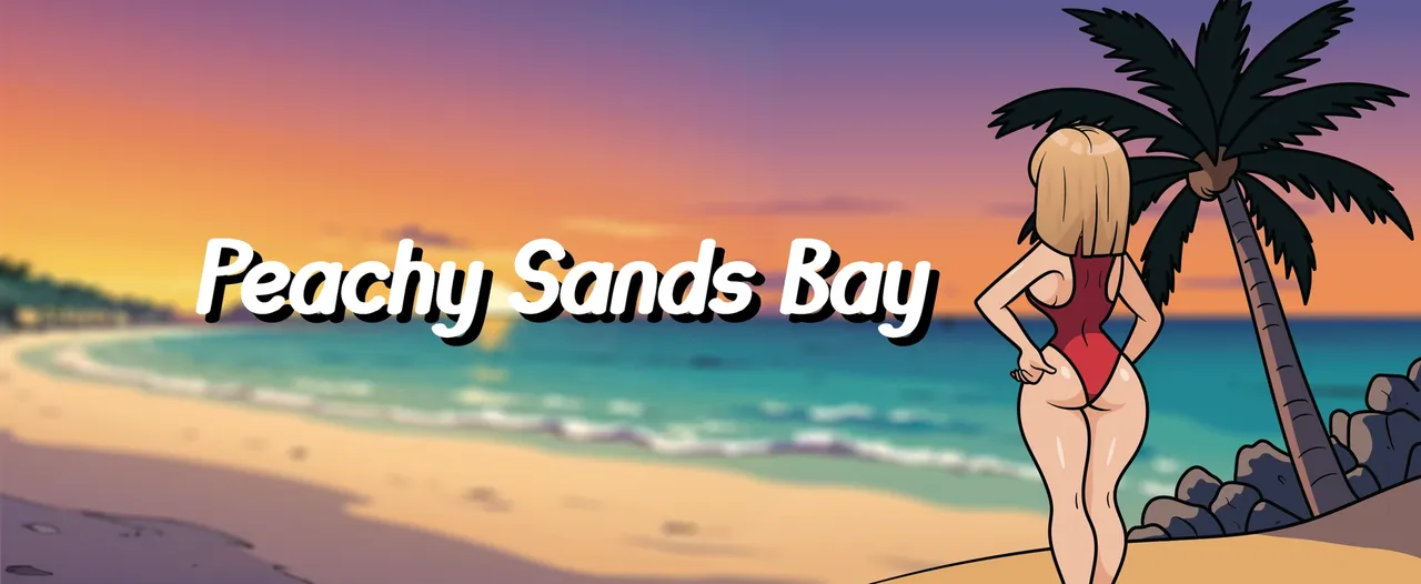Peachy Sands Bay