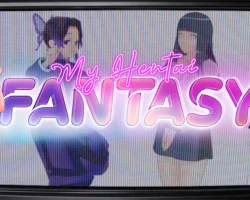 My Hentai Fantasy