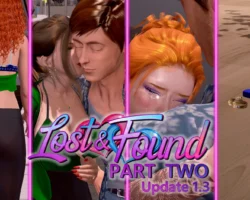 Lost & Found