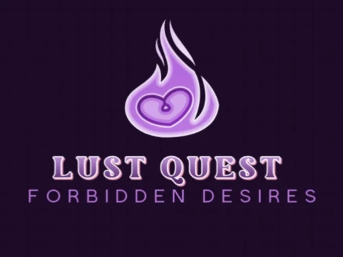 LustQuest: Forbidden Desires