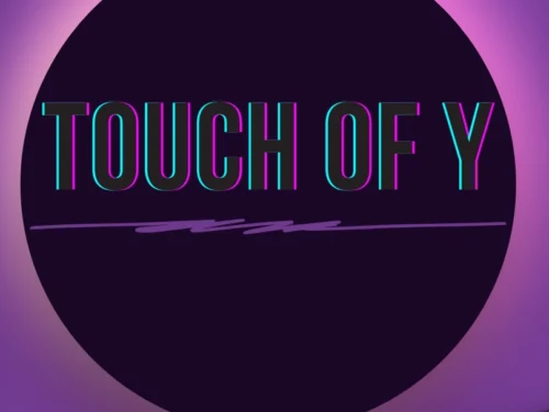 Touch of Y