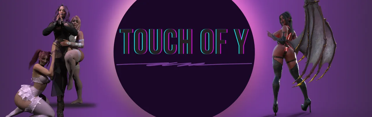 Touch of Y