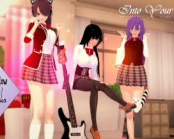 Into Your Heart