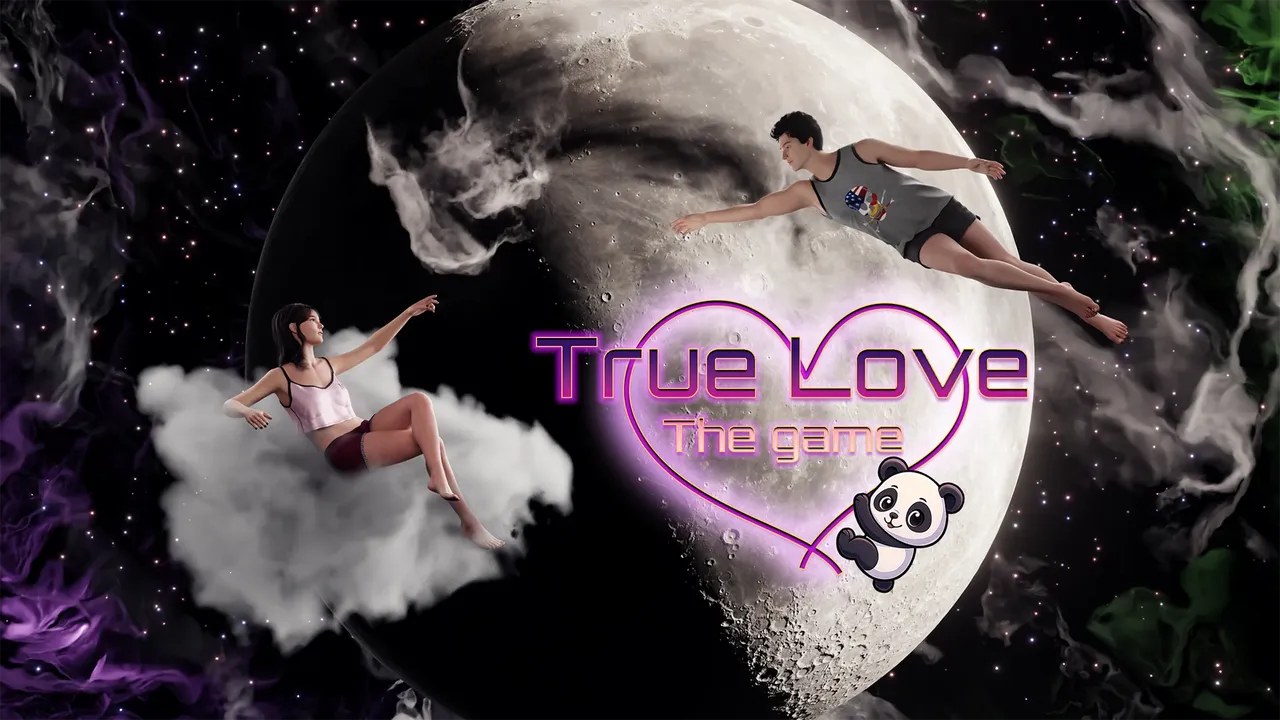 True Love: The Game True Love: The Game