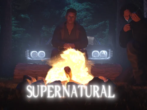Supernatural