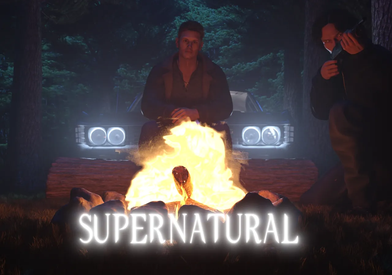 Supernatural