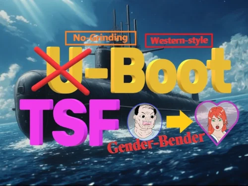 TSF-Boot