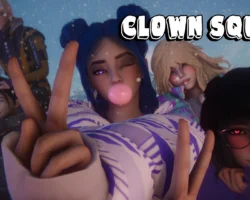 Clown Squad
