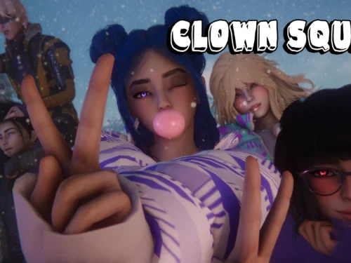 Clown Squad