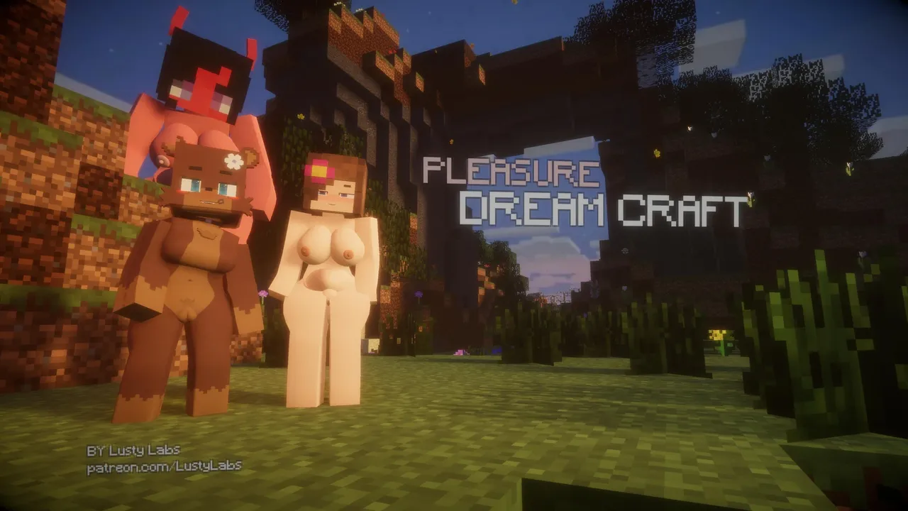 Pleasure Dream Craft