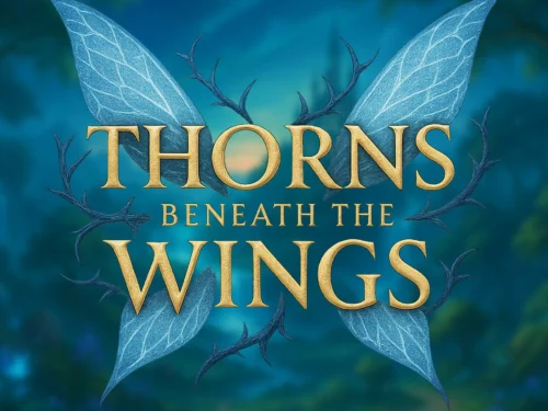 Thorns Beneath the Wings