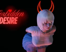 Forbidden Desire