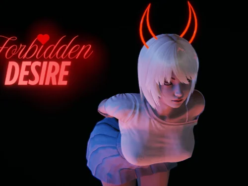 Forbidden Desire