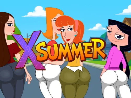 Xsummer