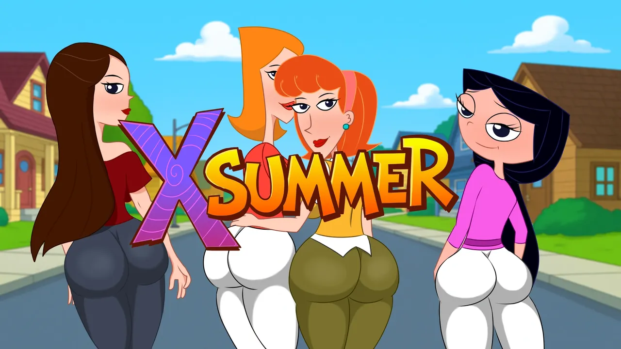 Xsummer Xsummer